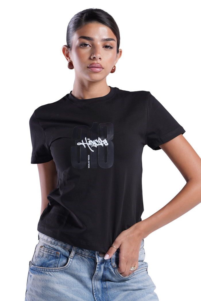 318 T-SHIRT