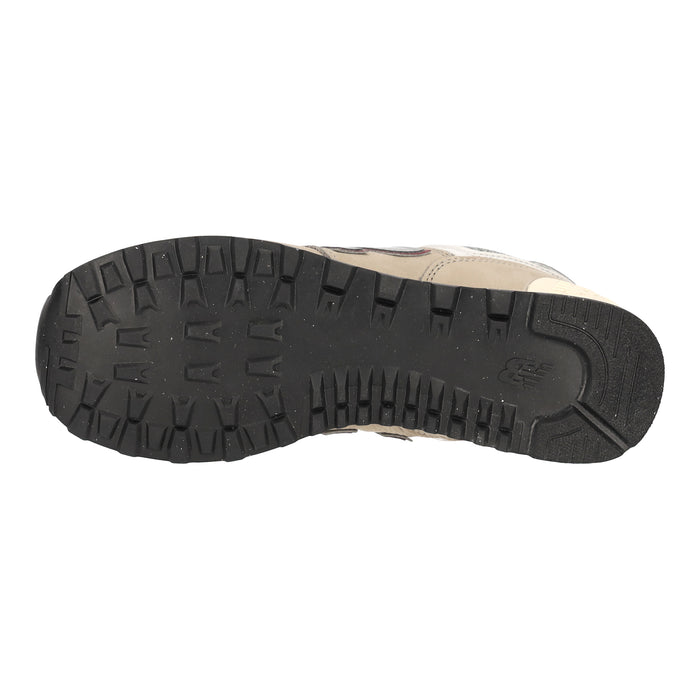 574 v2 Arid Stone Monarch Burgundy