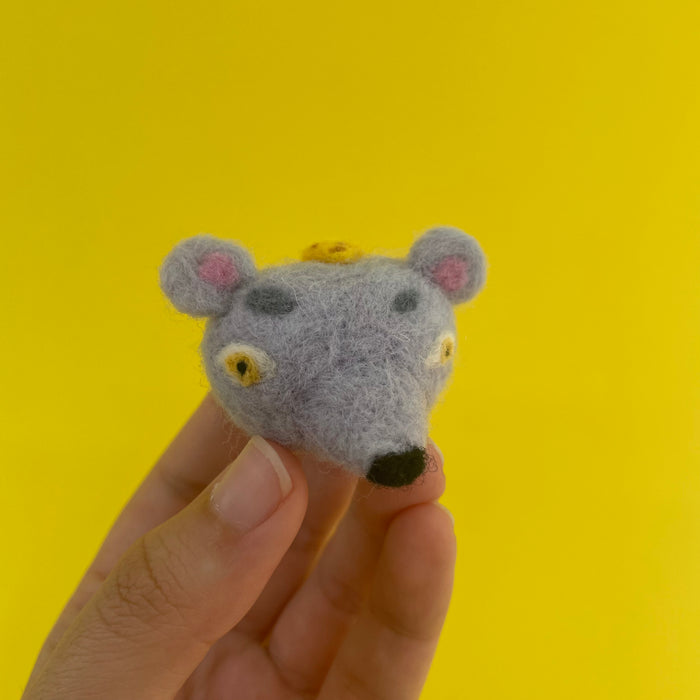 SM - Mouse