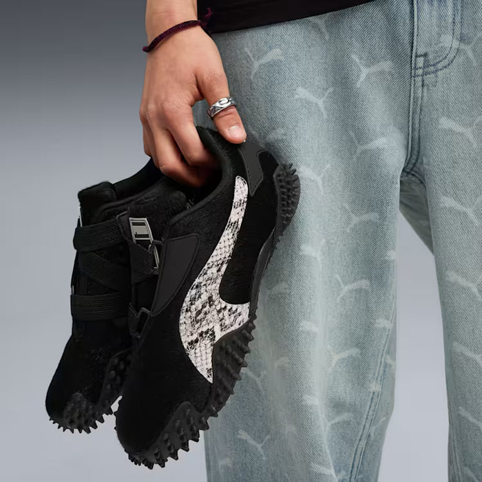 A$AP ROCKY x PUMA Mostro OG Pony Hair