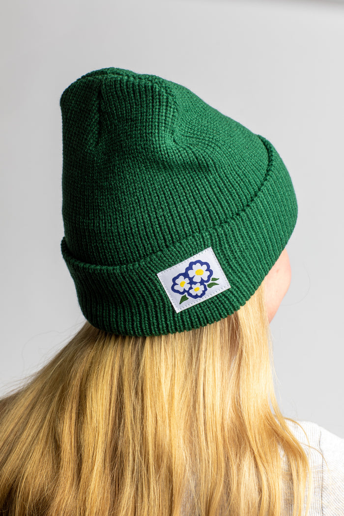 Forest Green
