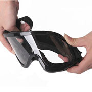 Adult size Motorcycle Goggles