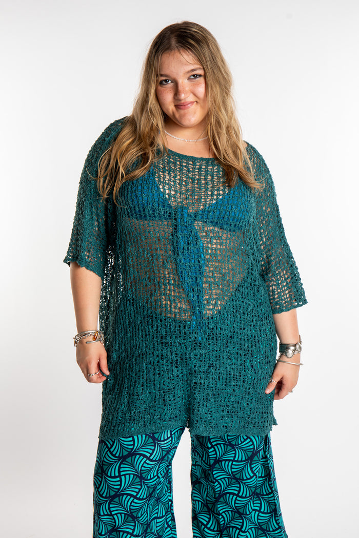 Aquamarine / One Size