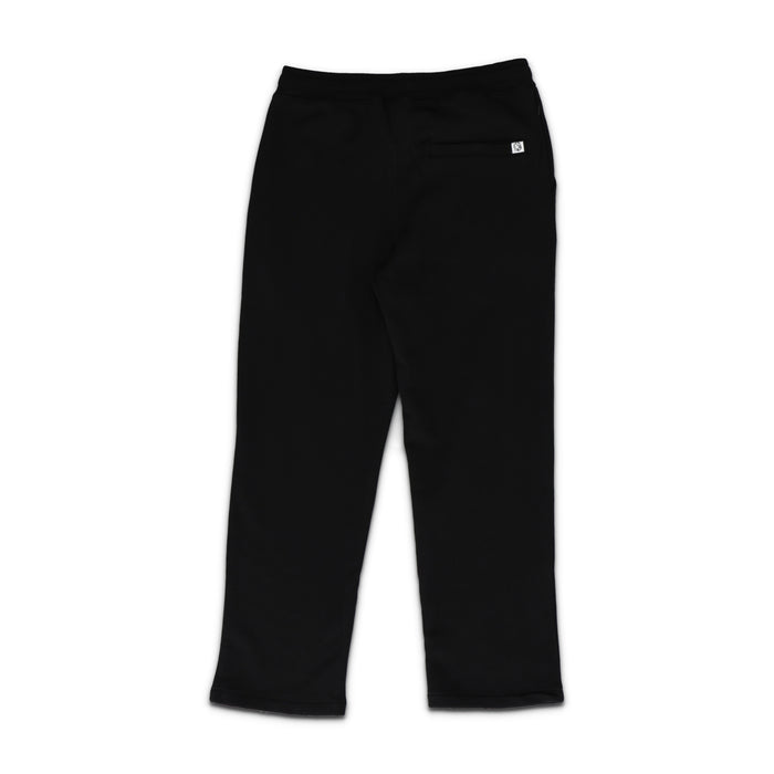 BB Basement Black Sweatpants