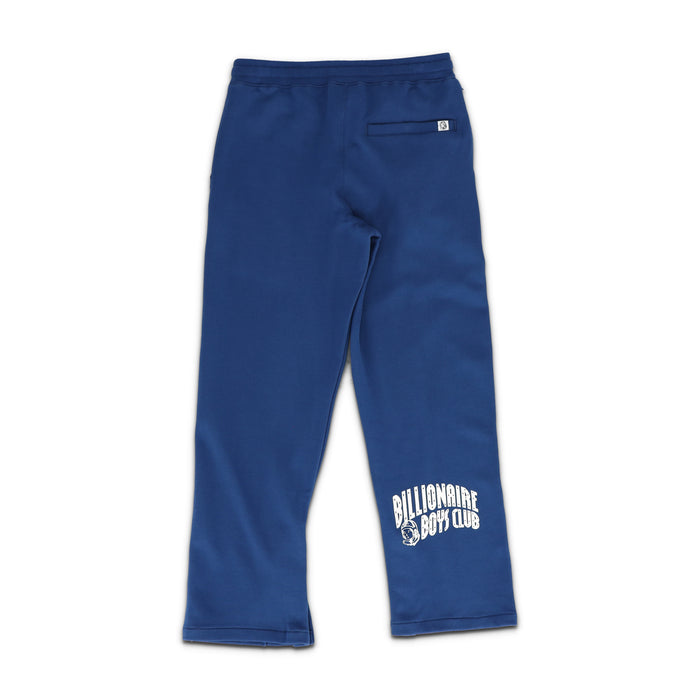 BB Curve Navy Sweatpants