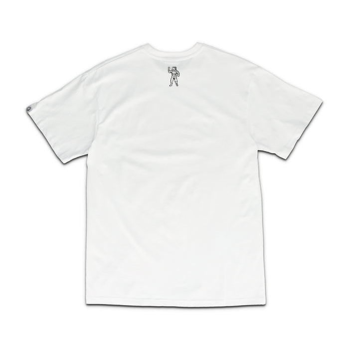BB Space Epcot SS Tee White