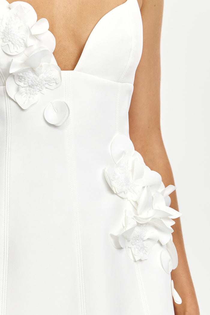 ACLER ONLINE AU BILLY MINI DRESS