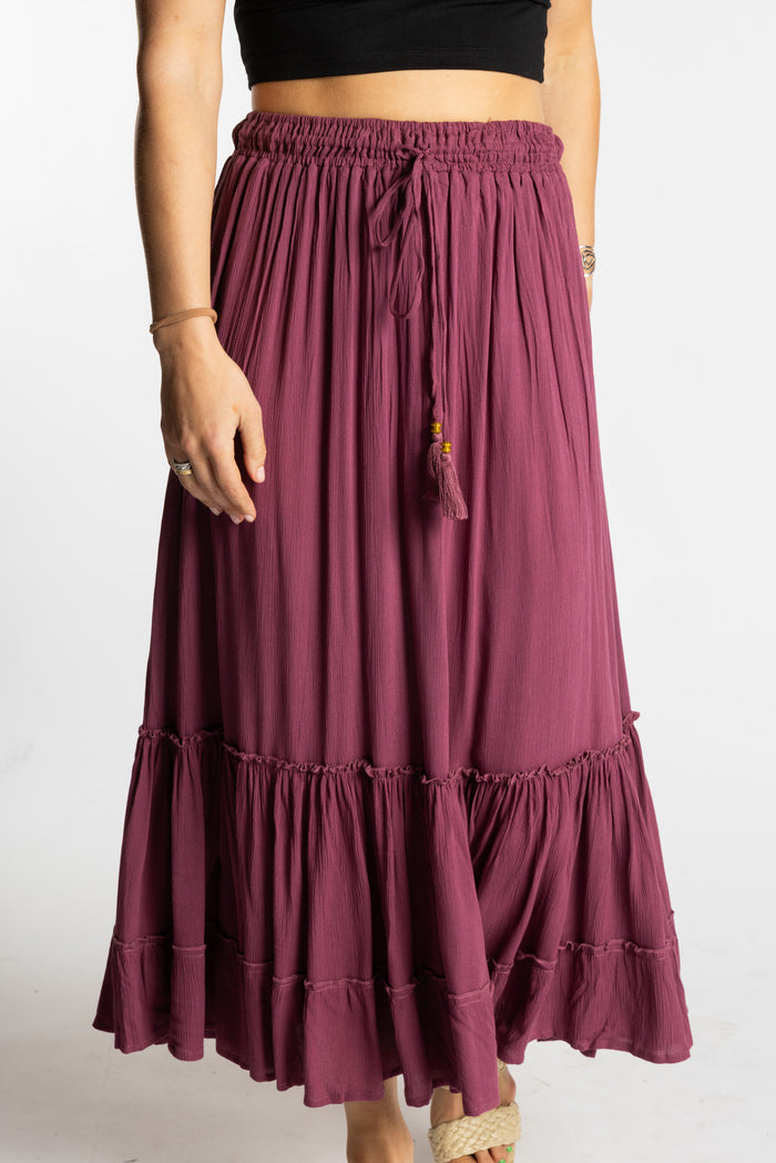 Lilac / One Size
