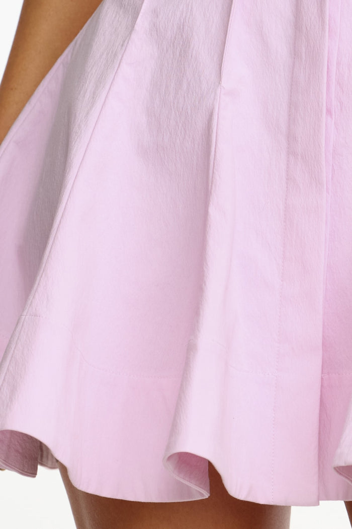 ACLER ONLINE AU CHAPELHILL MINI DRESS