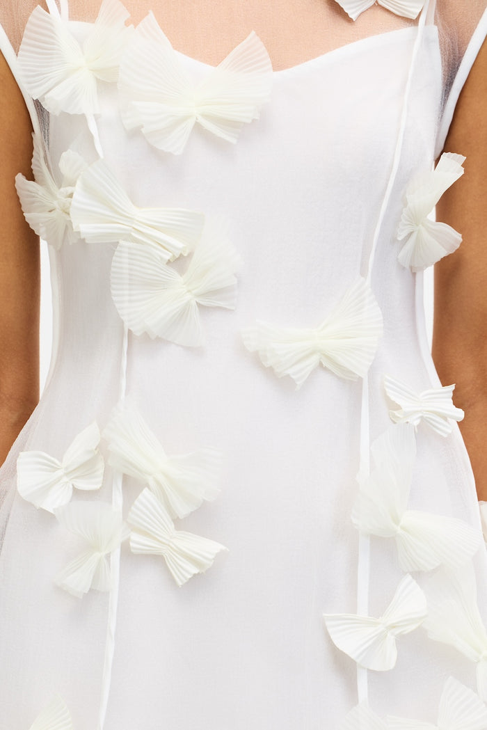 ACLER ONLINE AU CROANFORD MINI DRESS