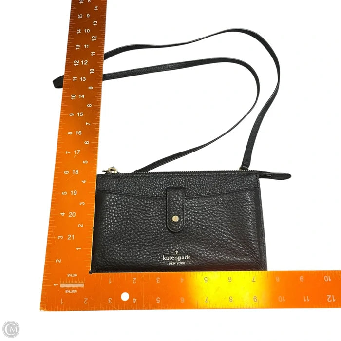 Crossbody Designer By Kate Spade, Size: Medium