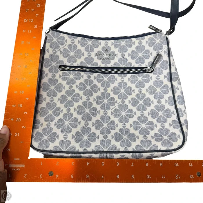 Crossbody Designer By Kate Spade, Size: Medium