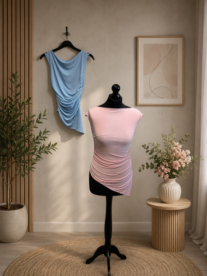 Elara Dress