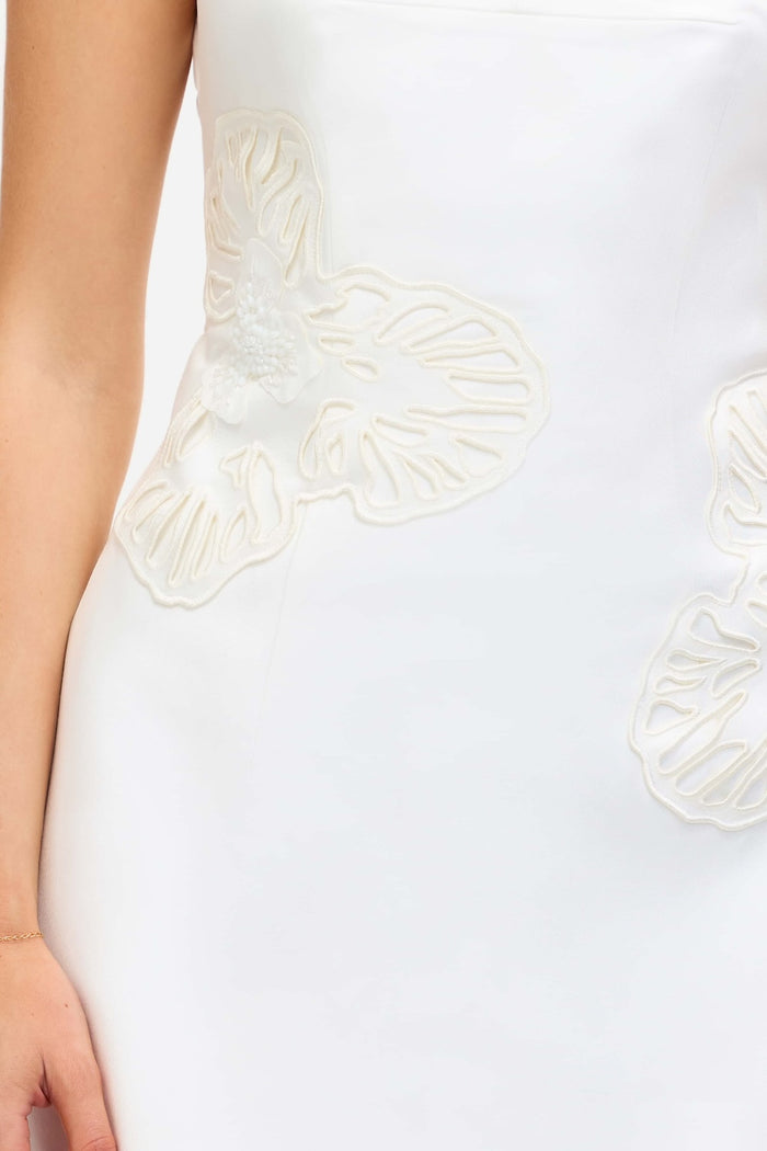 ACLER ONLINE AU ELPHIN MAXI DRESS