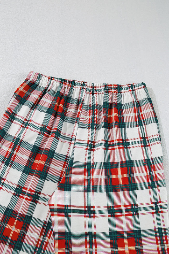 Ensemble de pyjama deux pièces *-A WOMAN WE LOVE