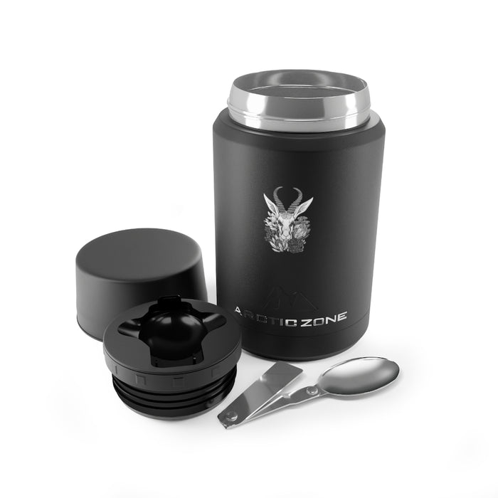 Floral Bokke Titan Food Storage