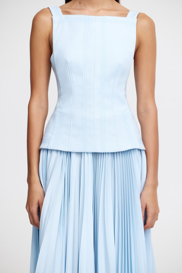 ACLER ONLINE AU HOLLINSHILL MAXI DRESS