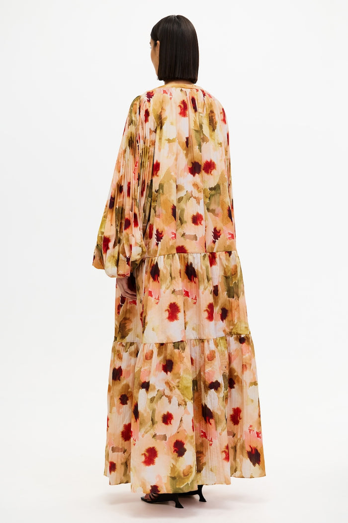 ACLER ONLINE AU INGLETON MAXI DRESS