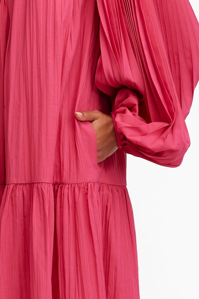 ACLER ONLINE AU INGLETON MAXI DRESS