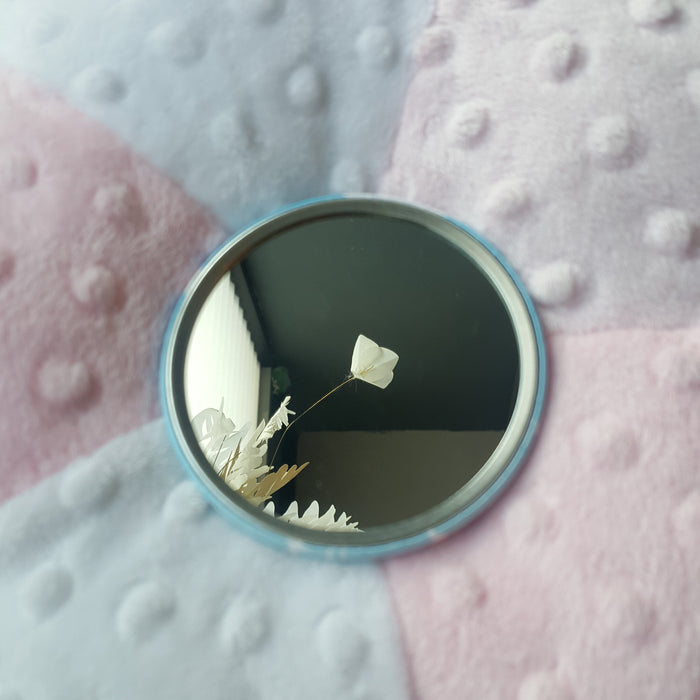 Jaz Harold: Pocket Mirror