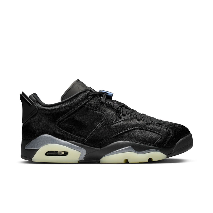 Jordan 6 Retro Low Blackout