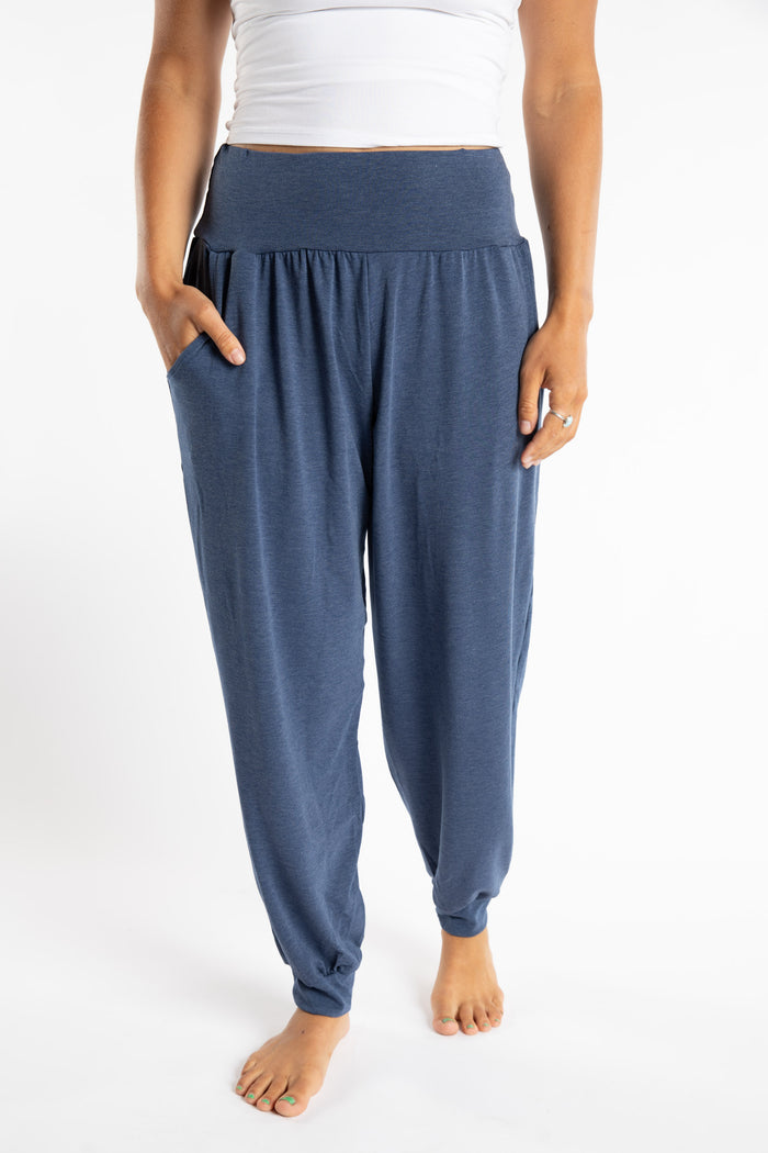 Blue Heather / S/M