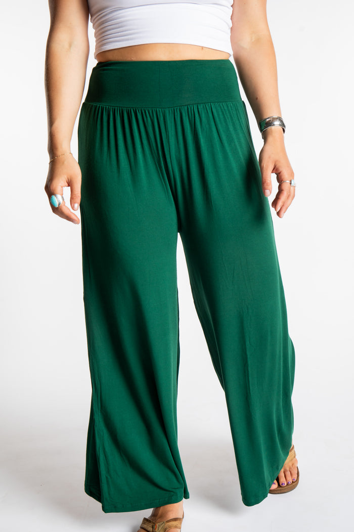 Green / S/M
