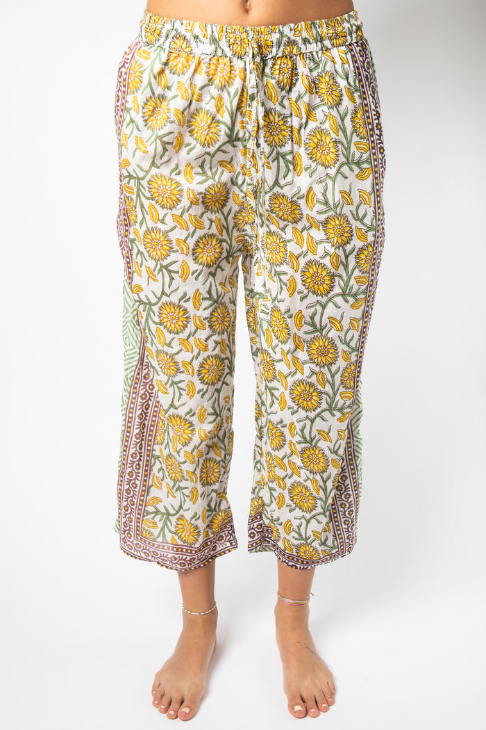Yellow / One Size