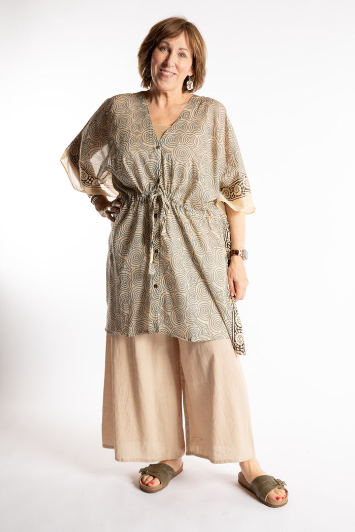 Gray / One Size