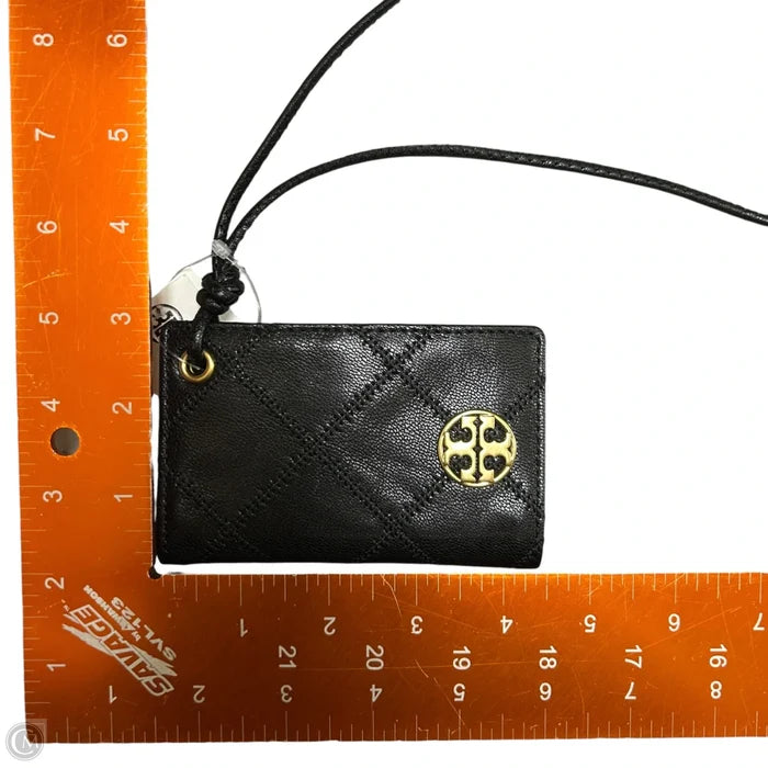 Lanyard Designer By Tory Burch, Size: Small