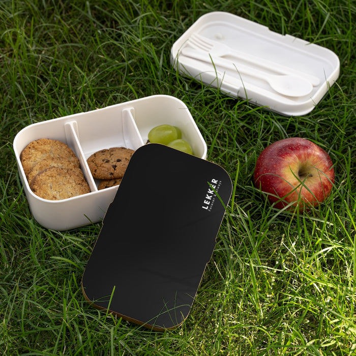 Lekker F&A Bento Box