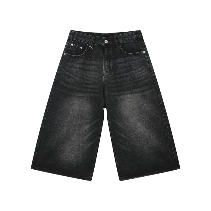 Black / S