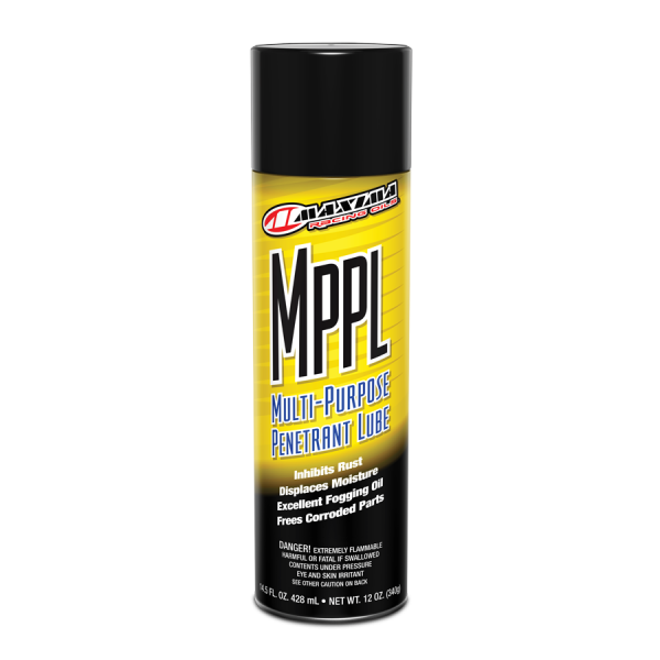Maxima MPPL penetrating lube