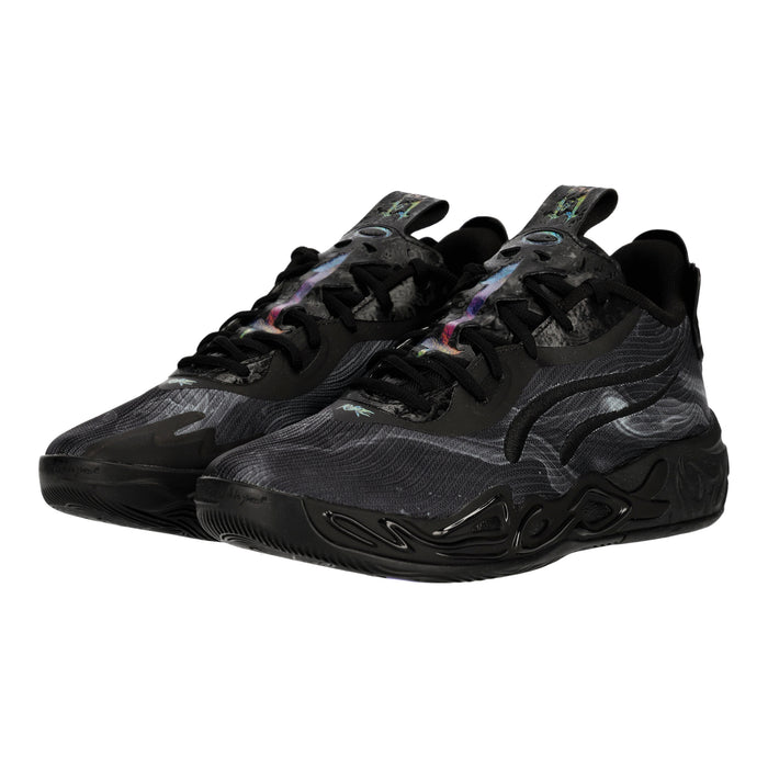 MB.04 LO Team Black Dark Amethyst
