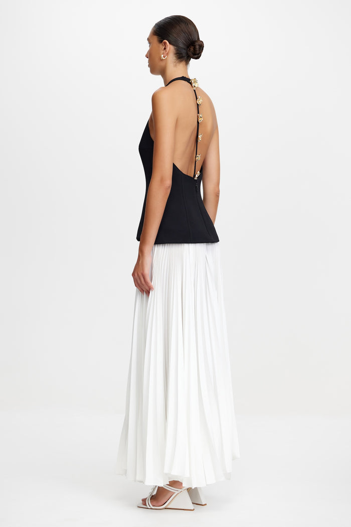 ACLER ONLINE AU MINHALL MAXI DRESS