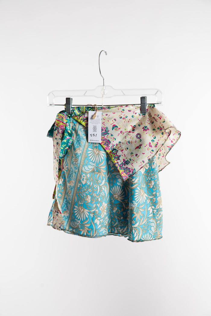 One of a kind mini Magic Skirt