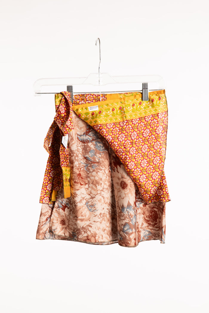 Mini Magic Skirt