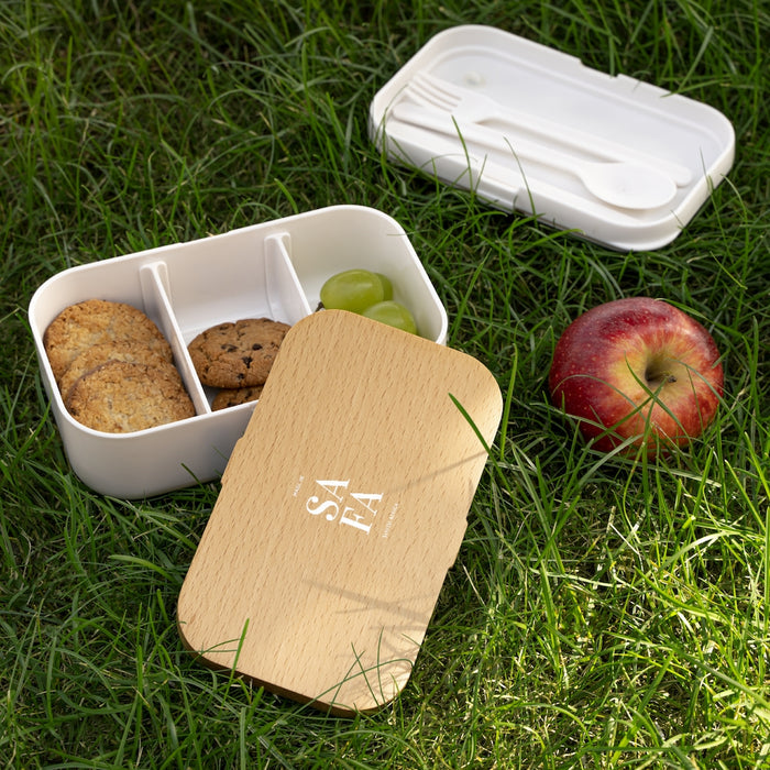 MISA Bento Box