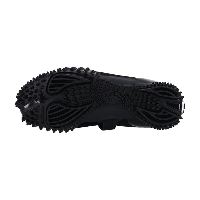 Mostro Premium Black