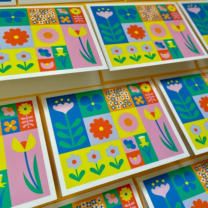 My Darlin': Card Sets