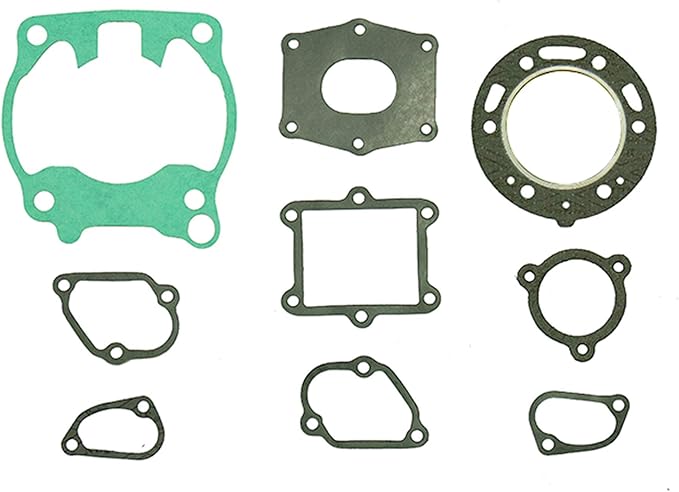 NAMURA NX-10026T Top End Gasket Kit Honda CR250 1986-1991