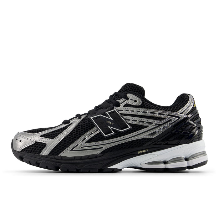 New Balance 1906R Black Grey