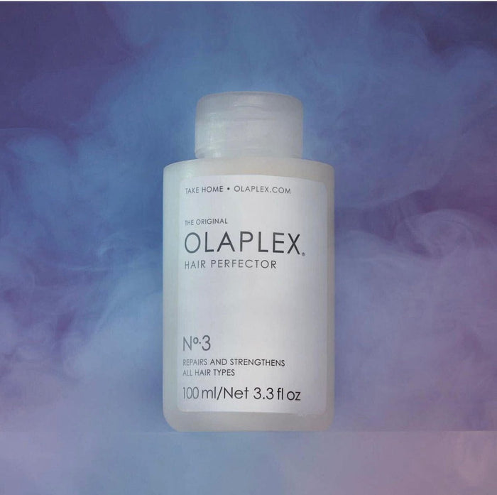 Olaplex Repair Bundle - Holiday Exclusive - The LTL Shop