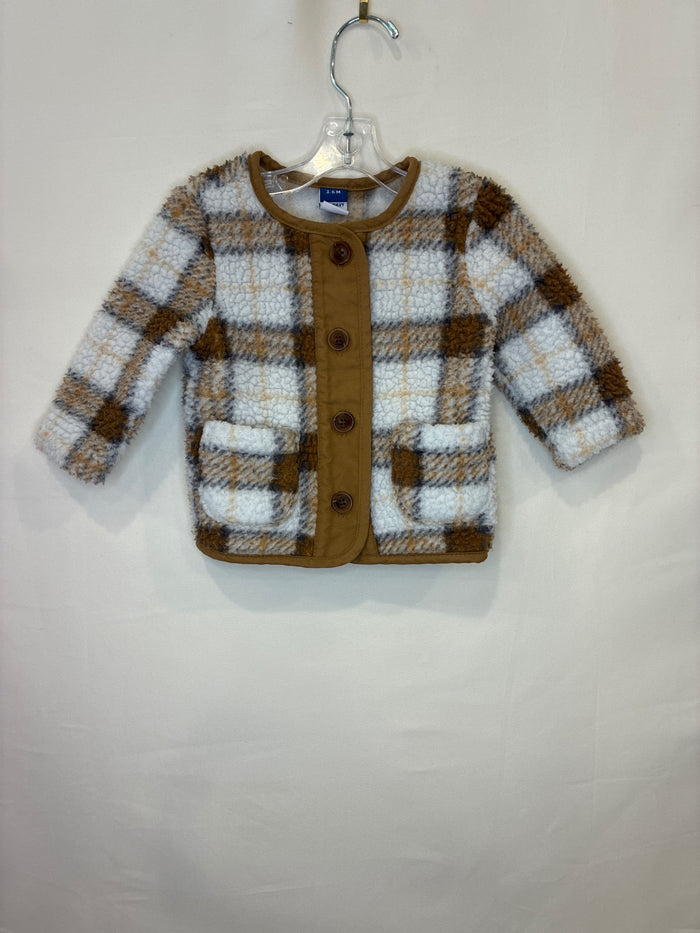 Old Navy Jacket | Size 3-6 months