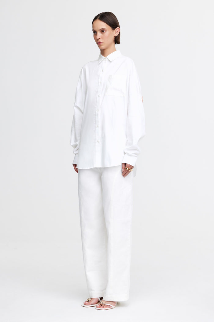 ACLER ONLINE AU OVERTON SHIRT