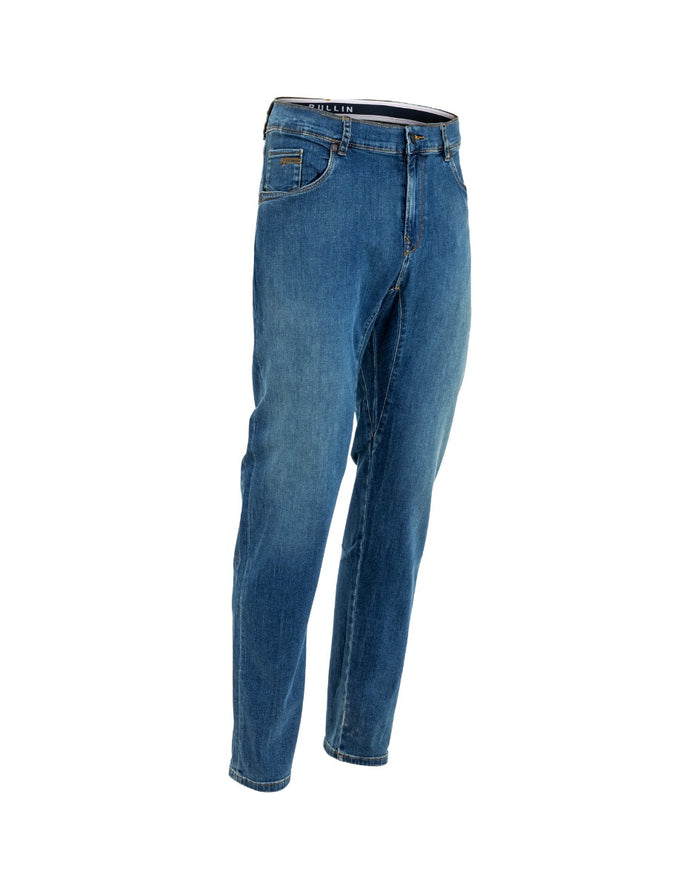 pantalon homme dening jump 2 storm PULLIN en coton