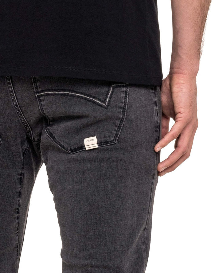 pantalon homme dening epic 2 shade PULLIN en coton