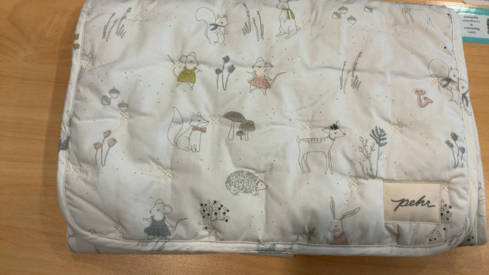Pehr | Forest Fable Changing Pad NWOT