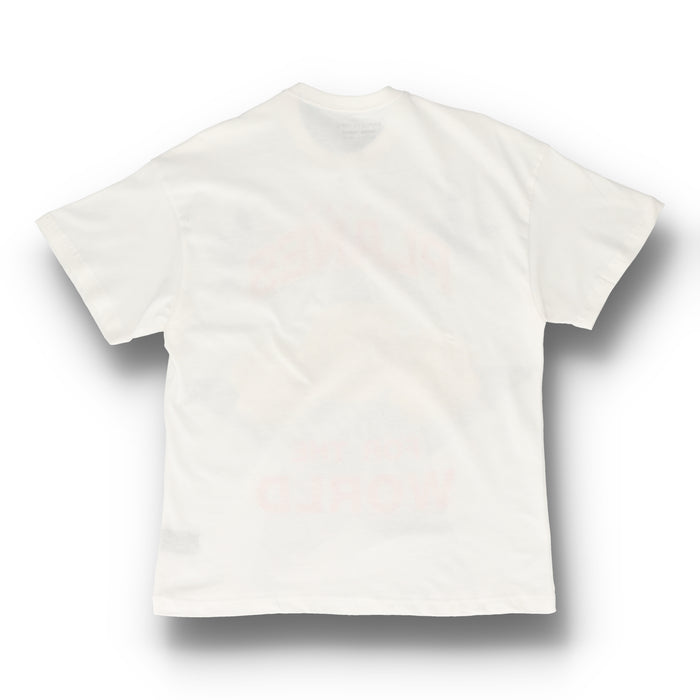 Planes Gold Medal White T-shirt