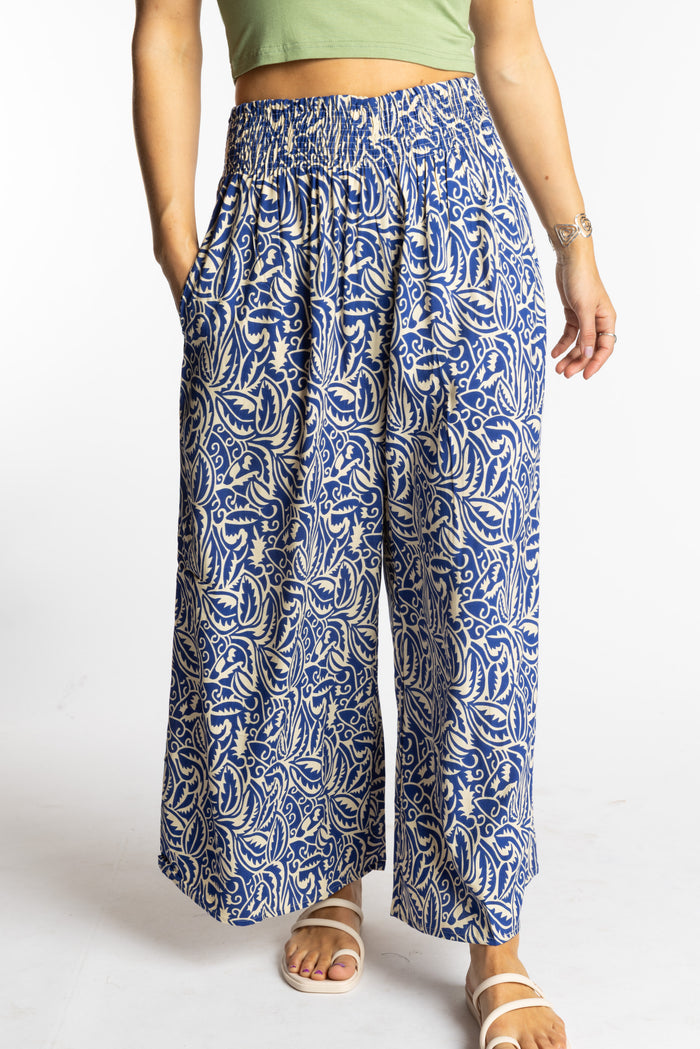 Azure Canopy / S/M